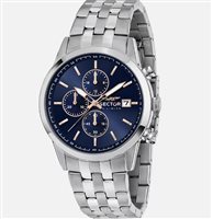 Orologio Sector No Limits Uomo 660 in Acciaio R3273617005 - R3273617005